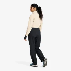 Vector 2L Pants Damen Dark Navy