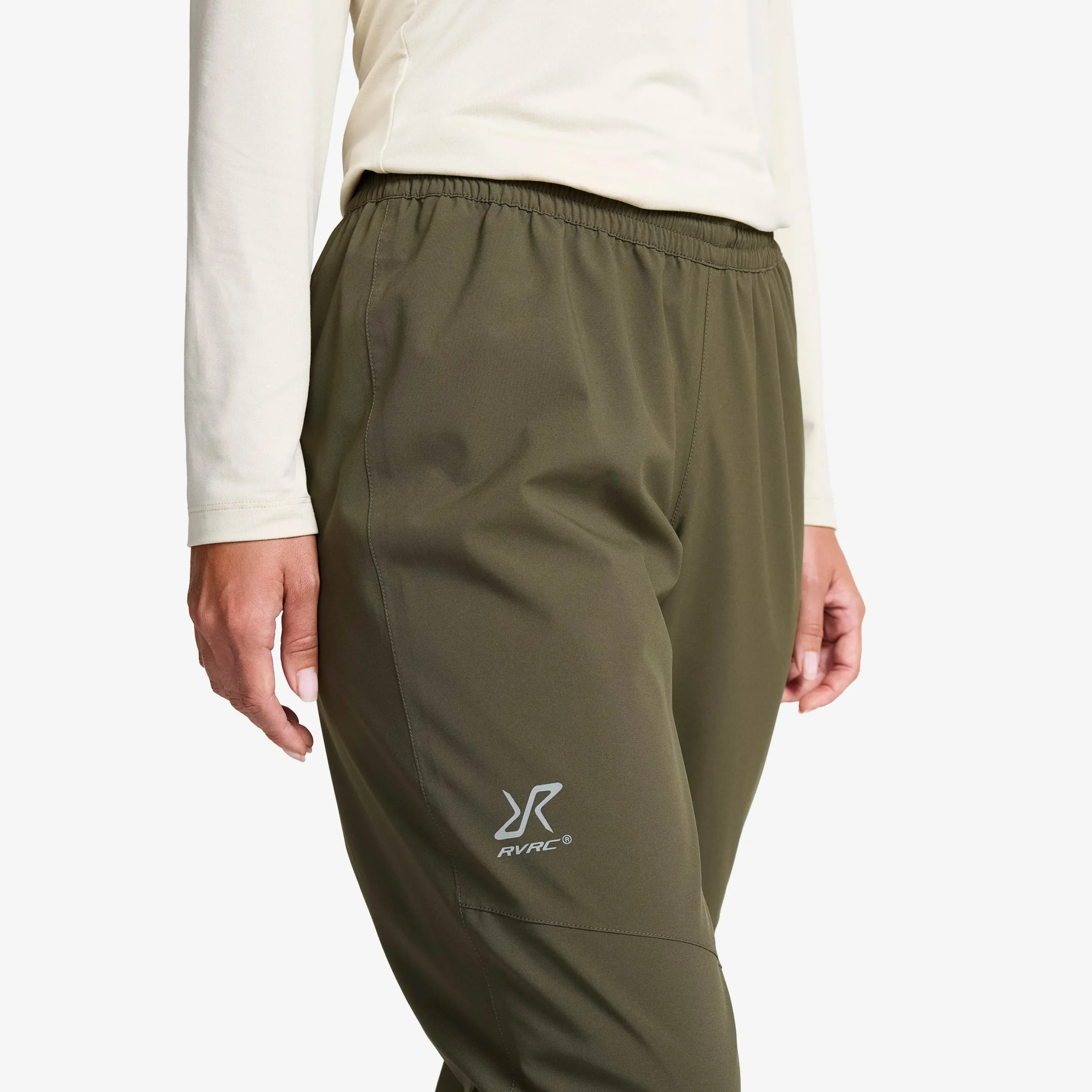 Vector 2L Pants Damen Forest Night