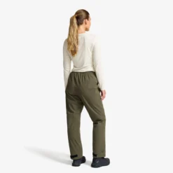 Vector 2L Pants Damen Forest Night