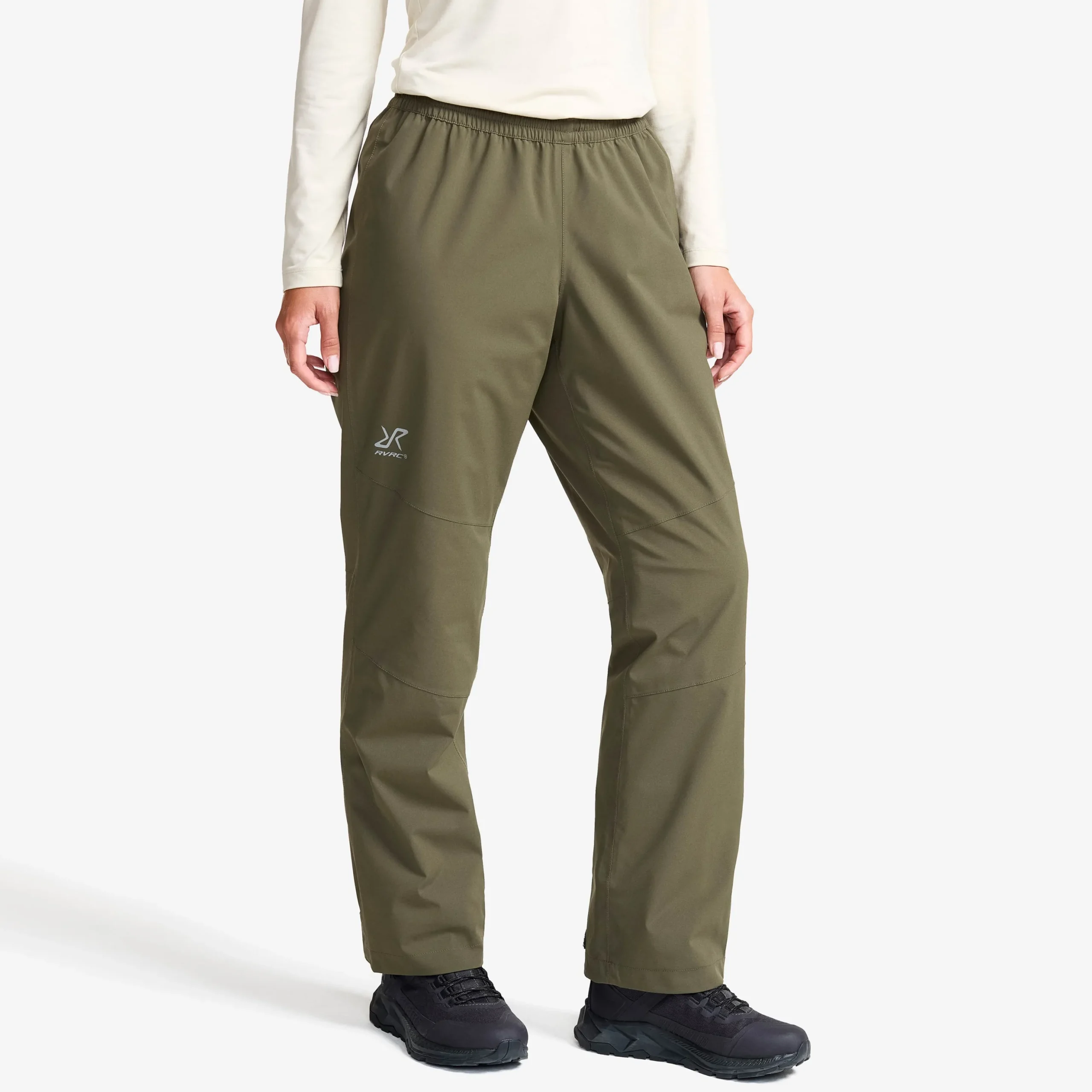 Vector 2L Pants Damen Forest Night