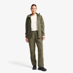Vector 2L Pants Damen Forest Night