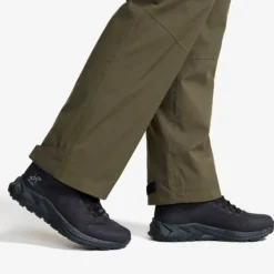 Vector 2L Pants Damen Forest Night