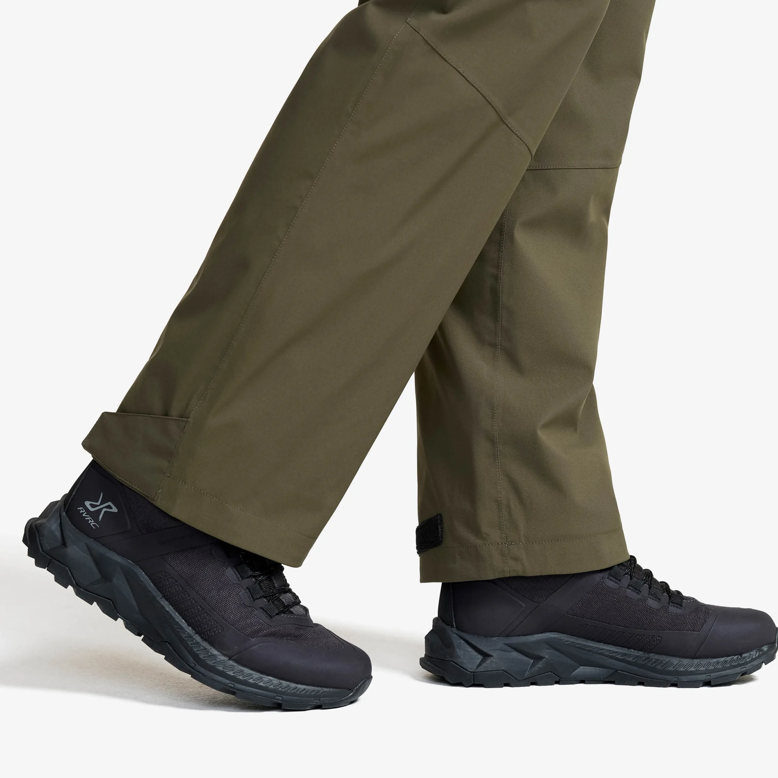 Vector 2L Pants Damen Forest Night
