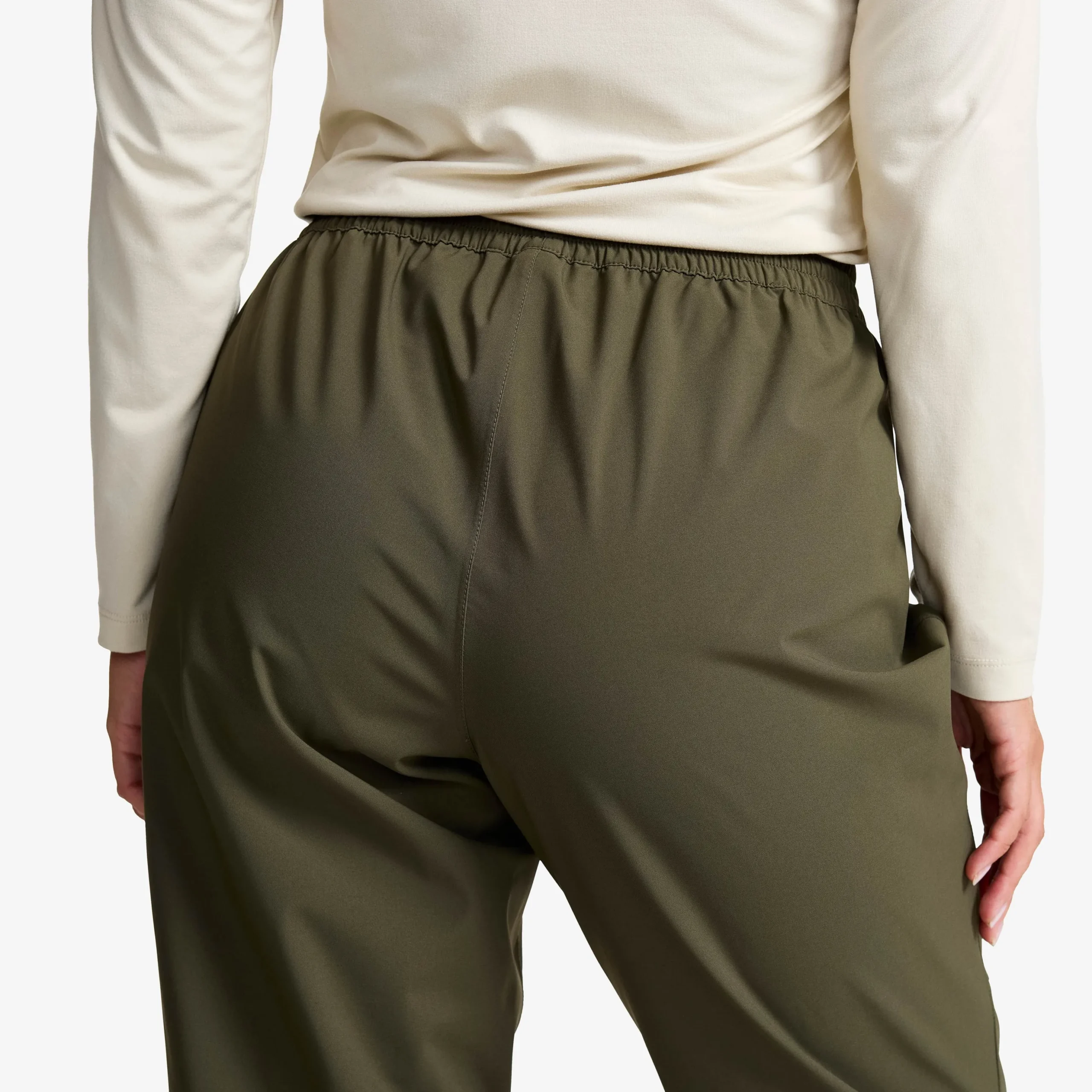 Vector 2L Pants Damen Forest Night