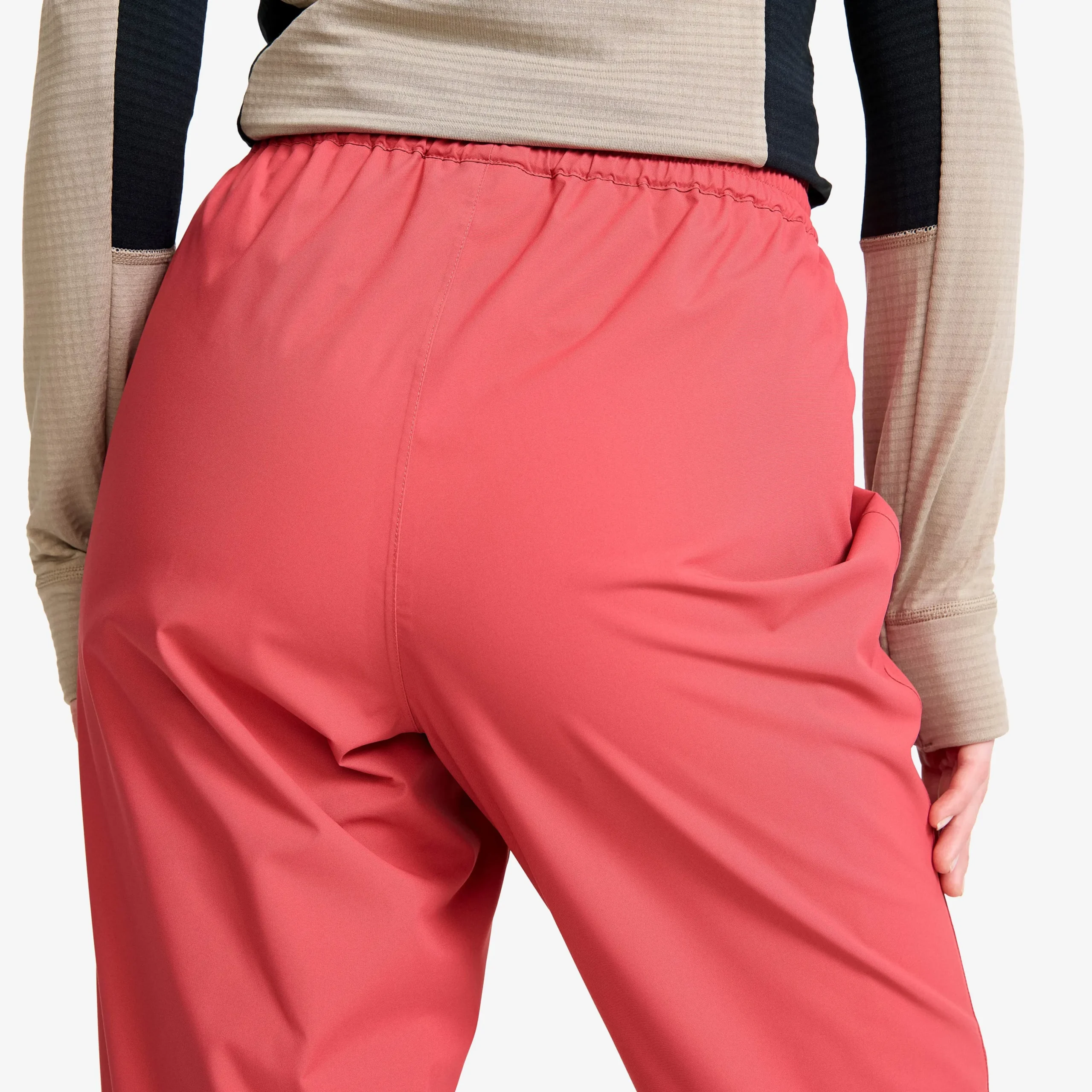 Vector 2L Pants Damen Holly Berry