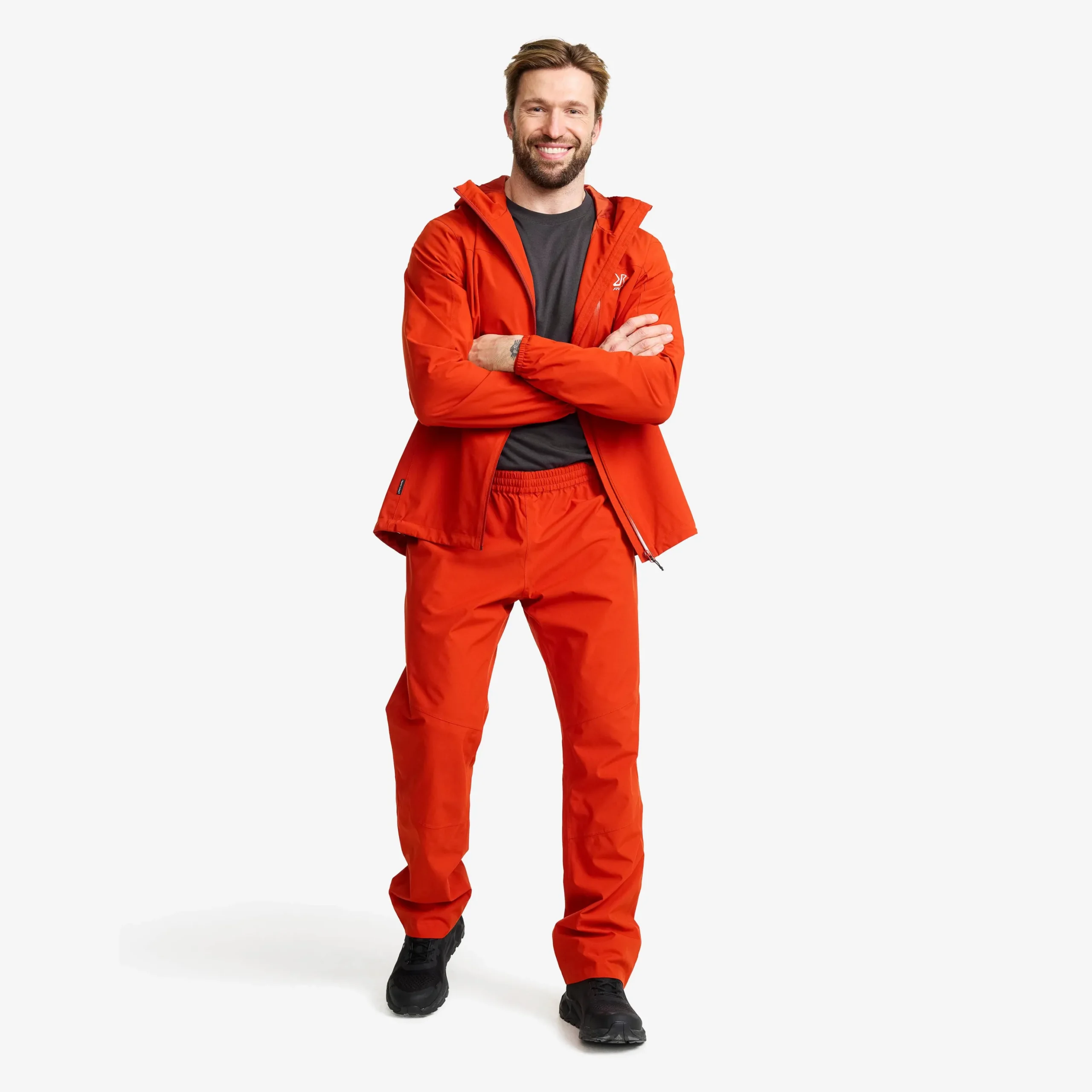 Vector 2L Pants Herren Autumn