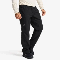 Vector 2L Pants Herren Black