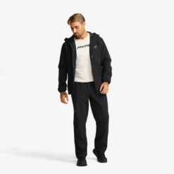 Vector 2L Pants Herren Black