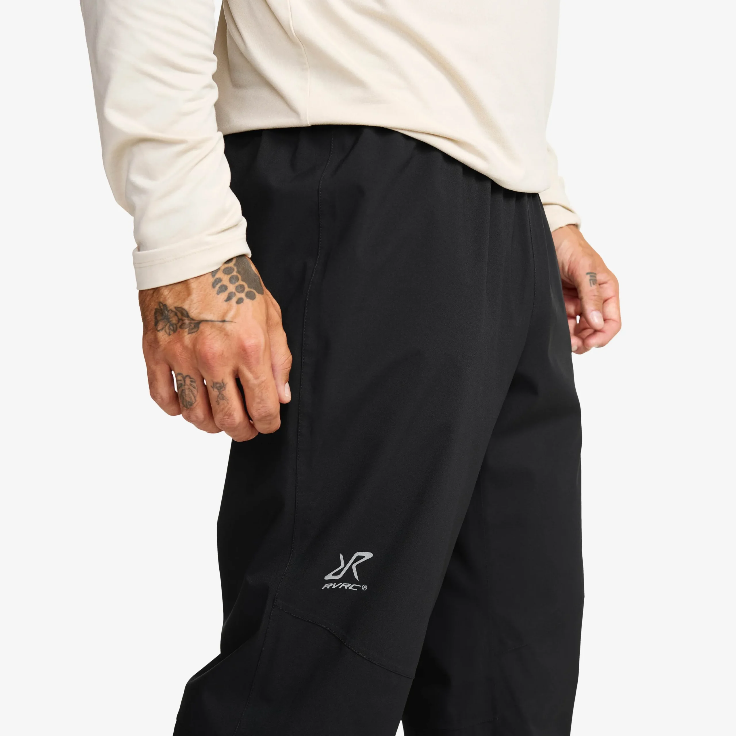 Vector 2L Pants Herren Black