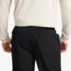 Vector 2L Pants Herren Black