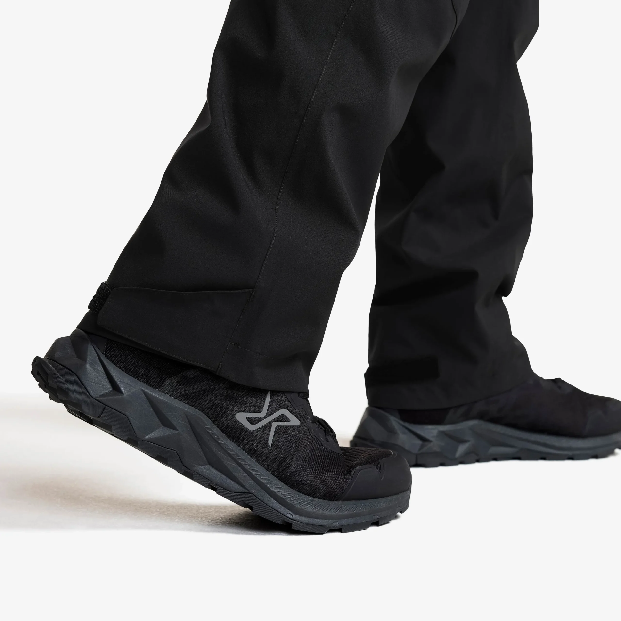 Vector 2L Pants Herren Black
