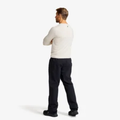 Vector 2L Pants Herren Black