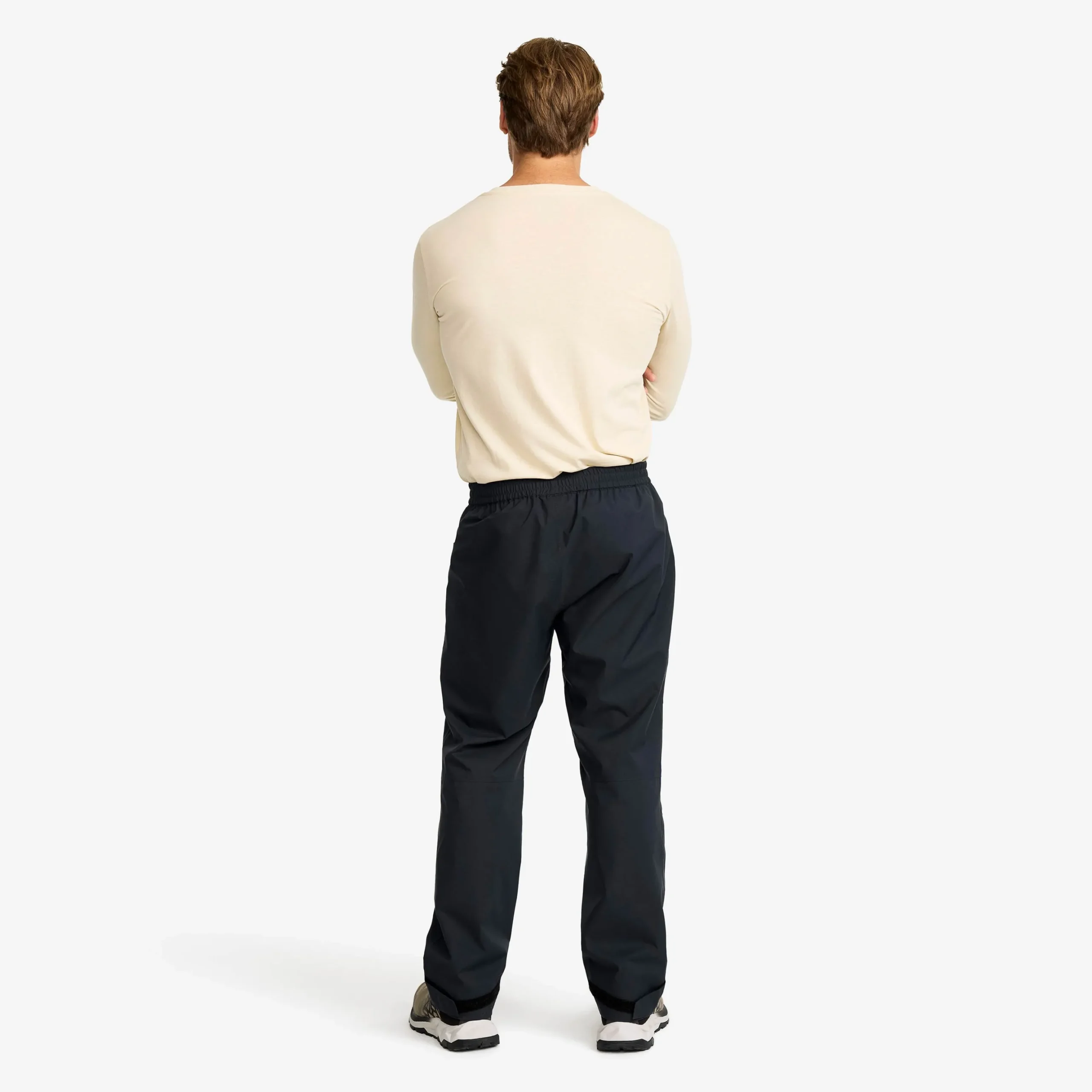 Vector 2L Pants Herren Dark Navy