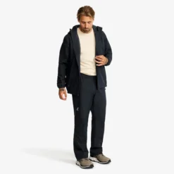 Vector 2L Pants Herren Dark Navy