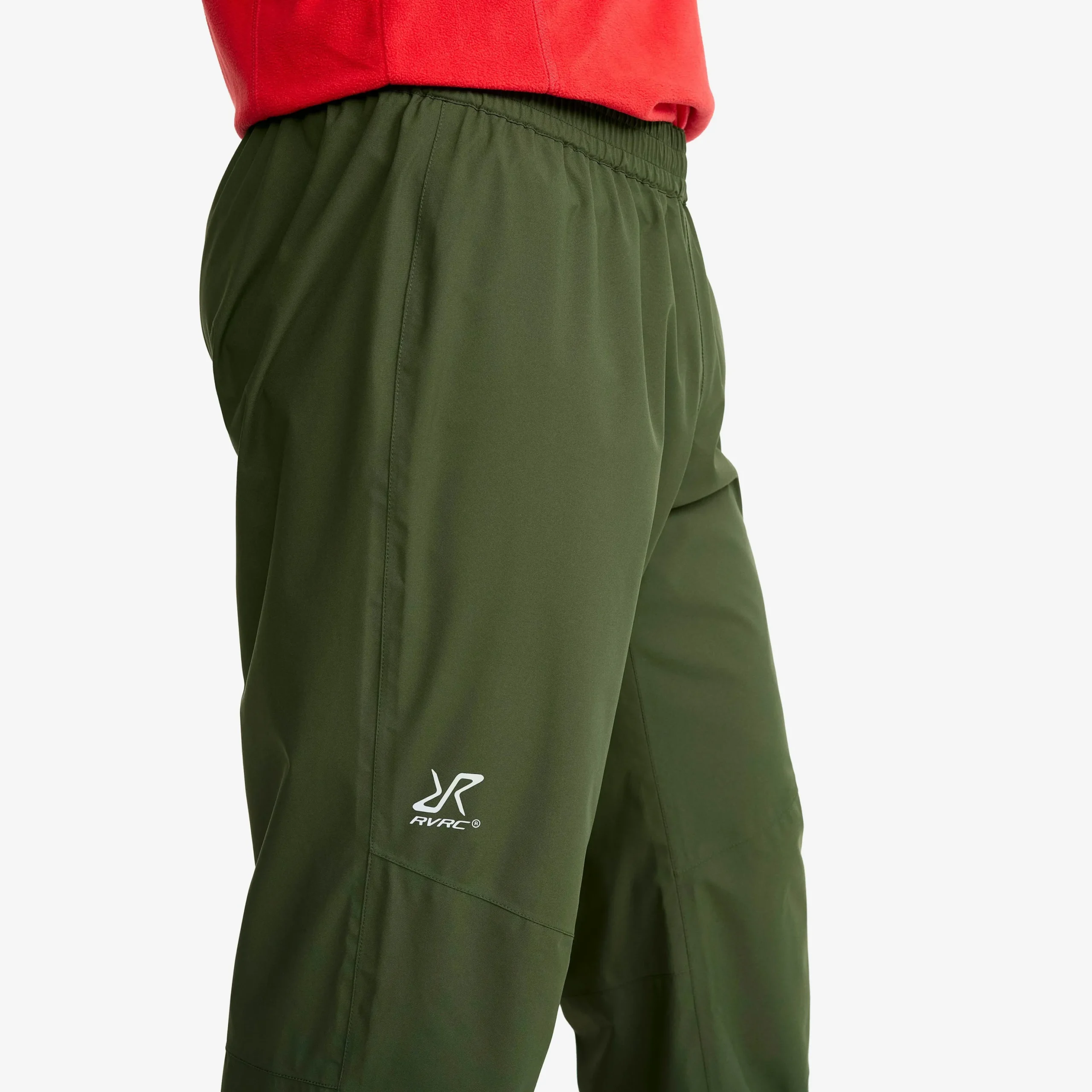 Vector 2L Pants Herren Forest Green