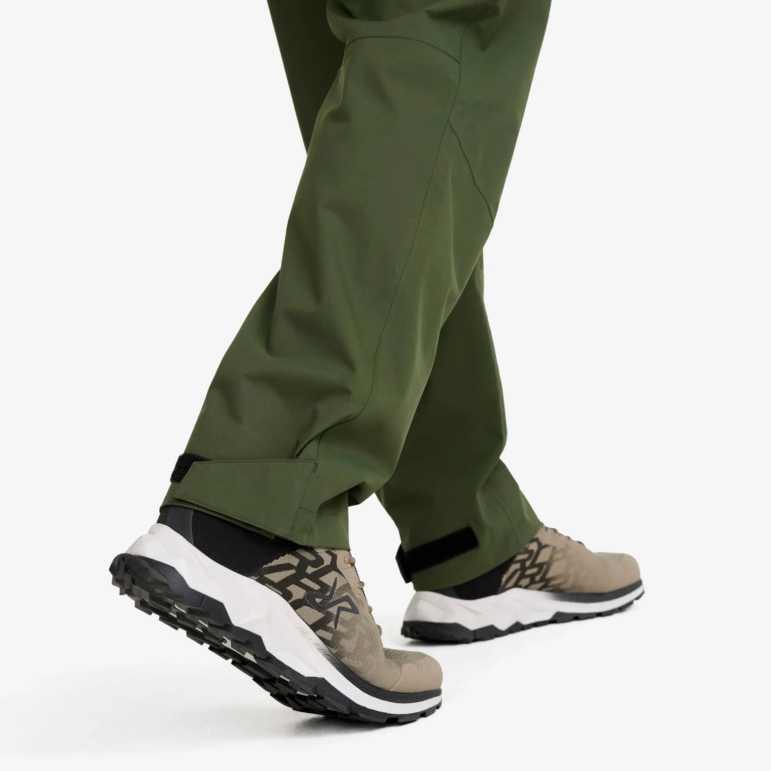 Vector 2L Pants Herren Forest Green