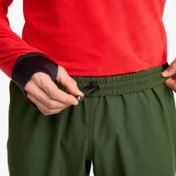 Vector 2L Pants Herren Forest Green