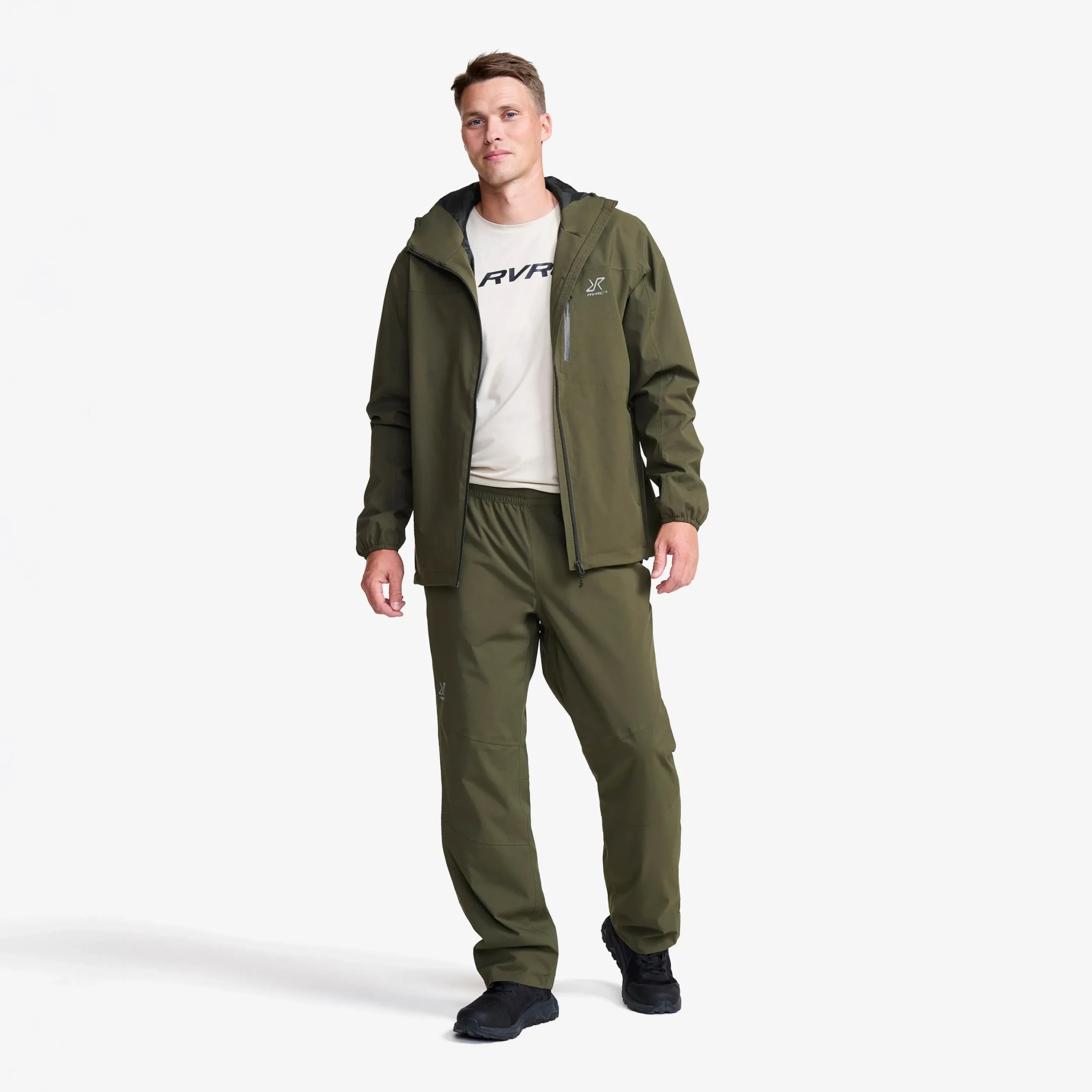 Vector 2L Pants Herren Forest Night