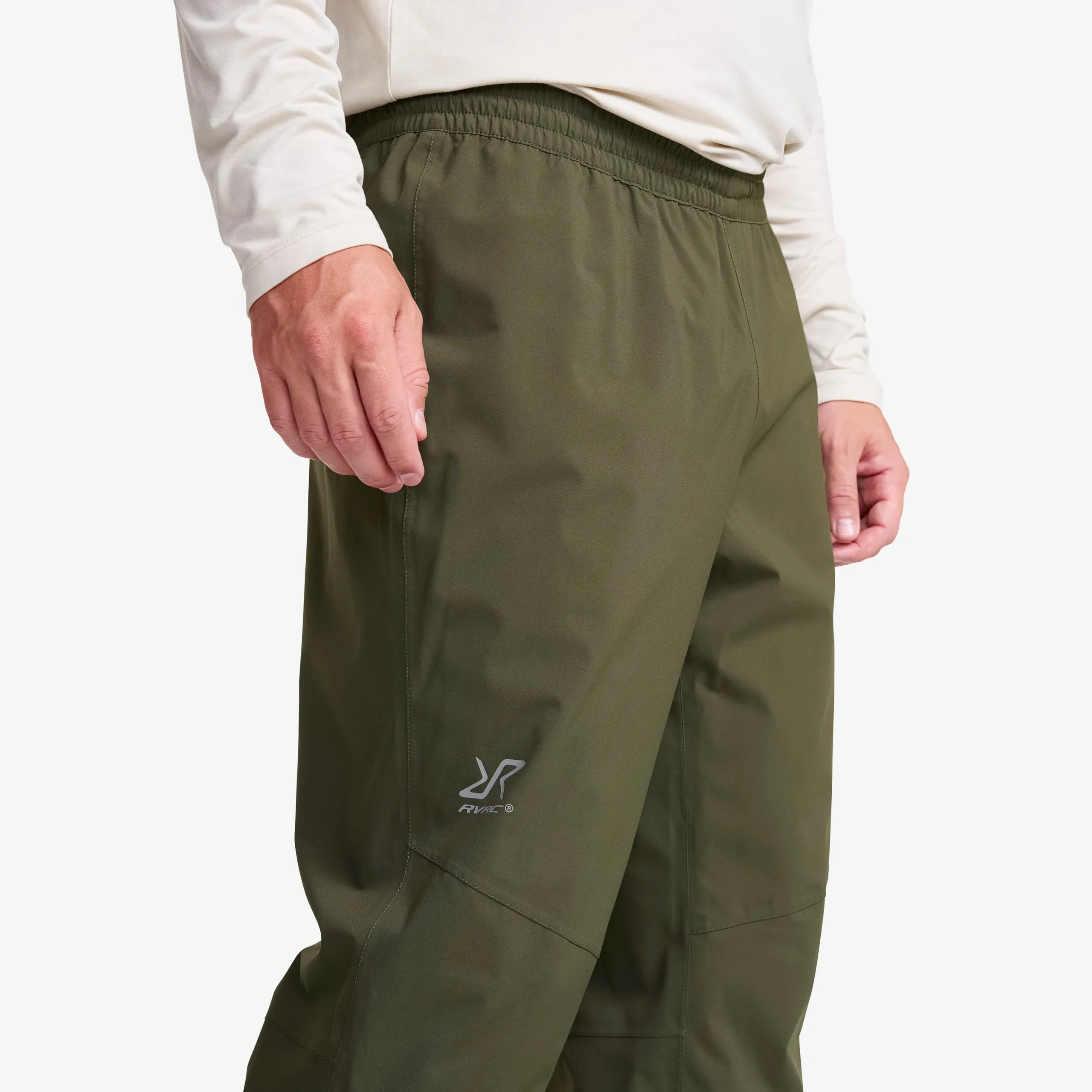 Vector 2L Pants Herren Forest Night