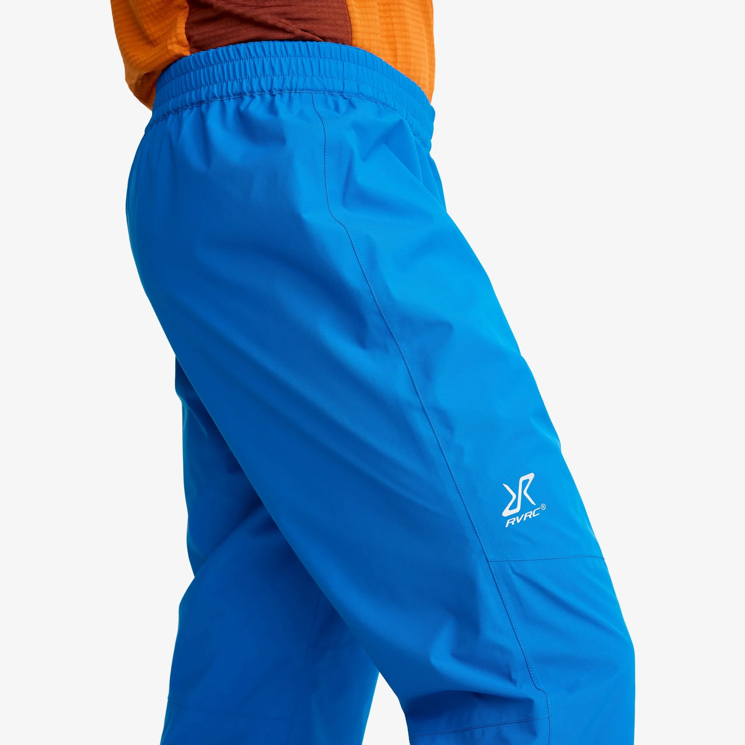 Vector 2L Pants Herren Imperial Blue