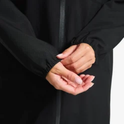 Vector 2L Parka Damen Black
