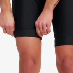 Velo Padded Cycling Shorts Damen Black
