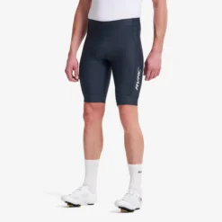 Velo Padded Cycling Shorts Herren Deep Navy