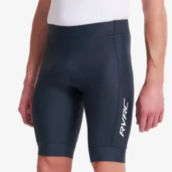 Velo Padded Cycling Shorts Herren Deep Navy