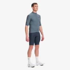Velo Padded Cycling Shorts Herren Deep Navy