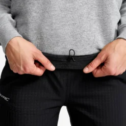 Venture Wind Pants Damen Black