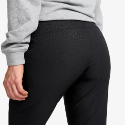 Venture Wind Pants Damen Black