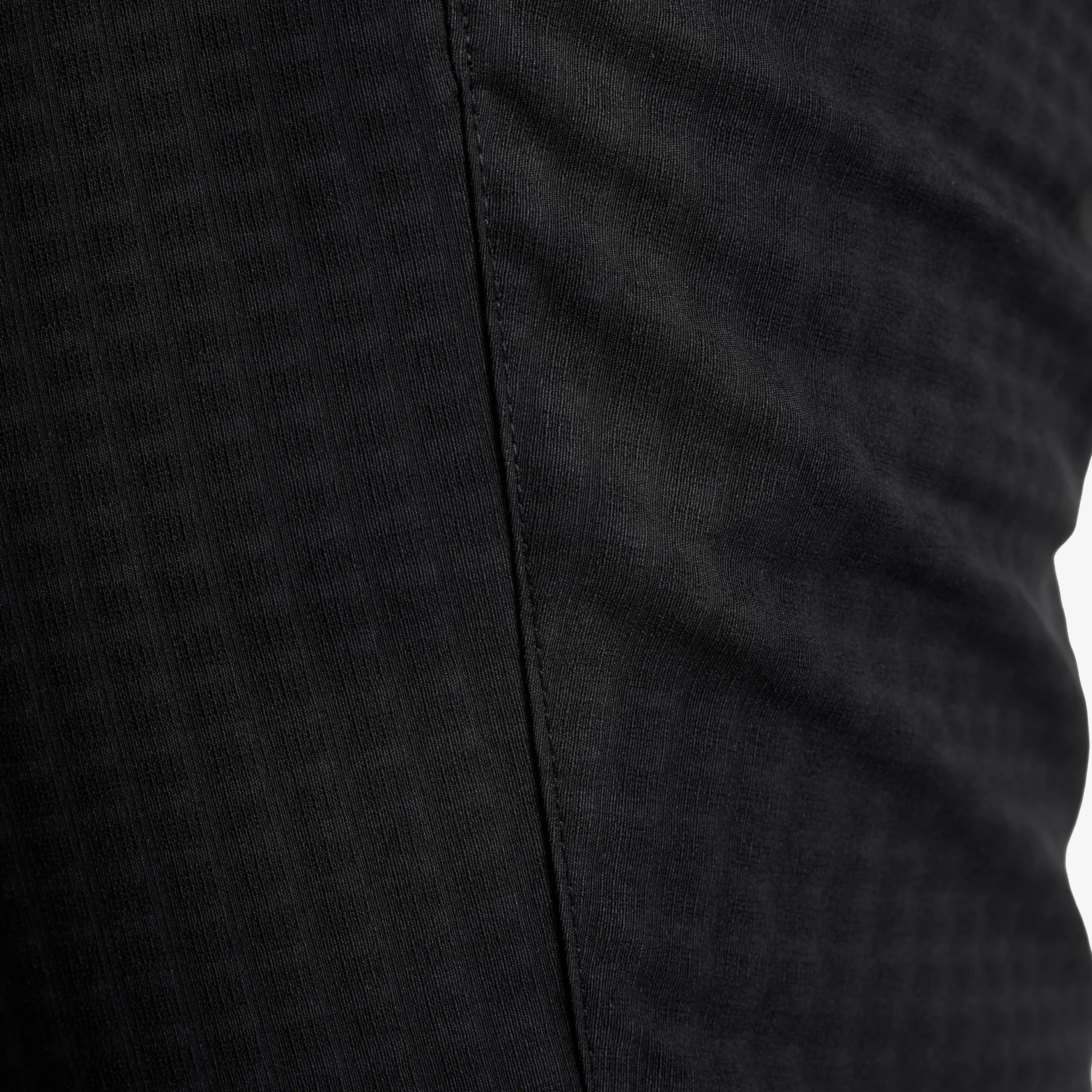 Venture Wind Pants Herren Black
