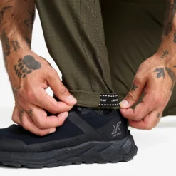 Venture Wind Pants Herren Forest Night
