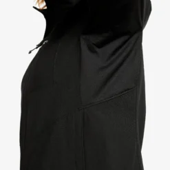 Venue Stretch Jacket Damen Black