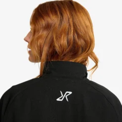 Venue Stretch Jacket Damen Black