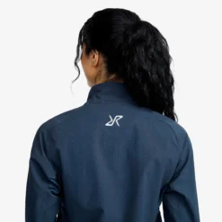 Venue Stretch Jacket Damen Moonlit Ocean