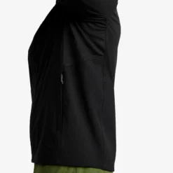 Venue Stretch Jacket Herren Black