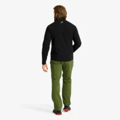 Venue Stretch Jacket Herren Black