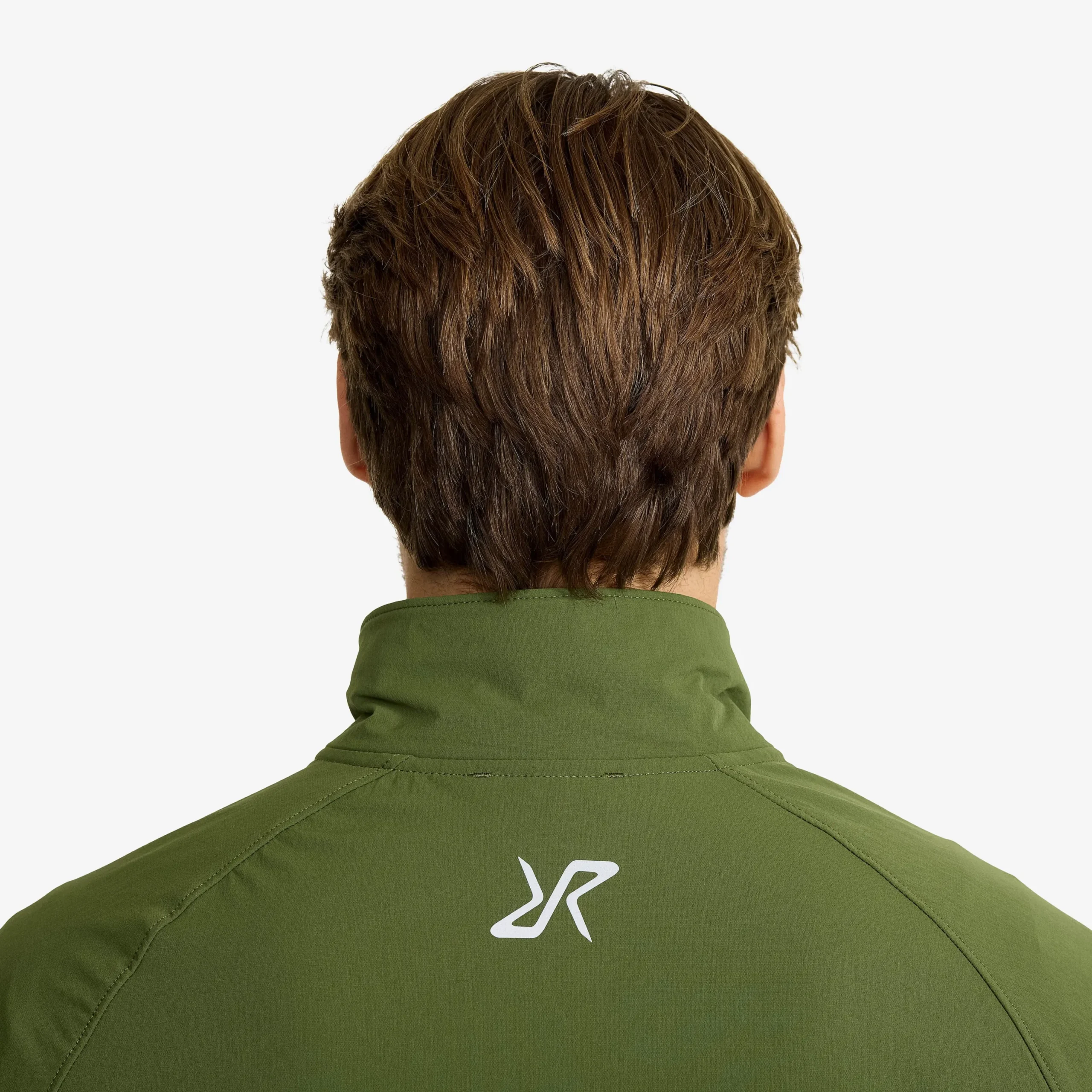 Venue Stretch Jacket Herren Cypress