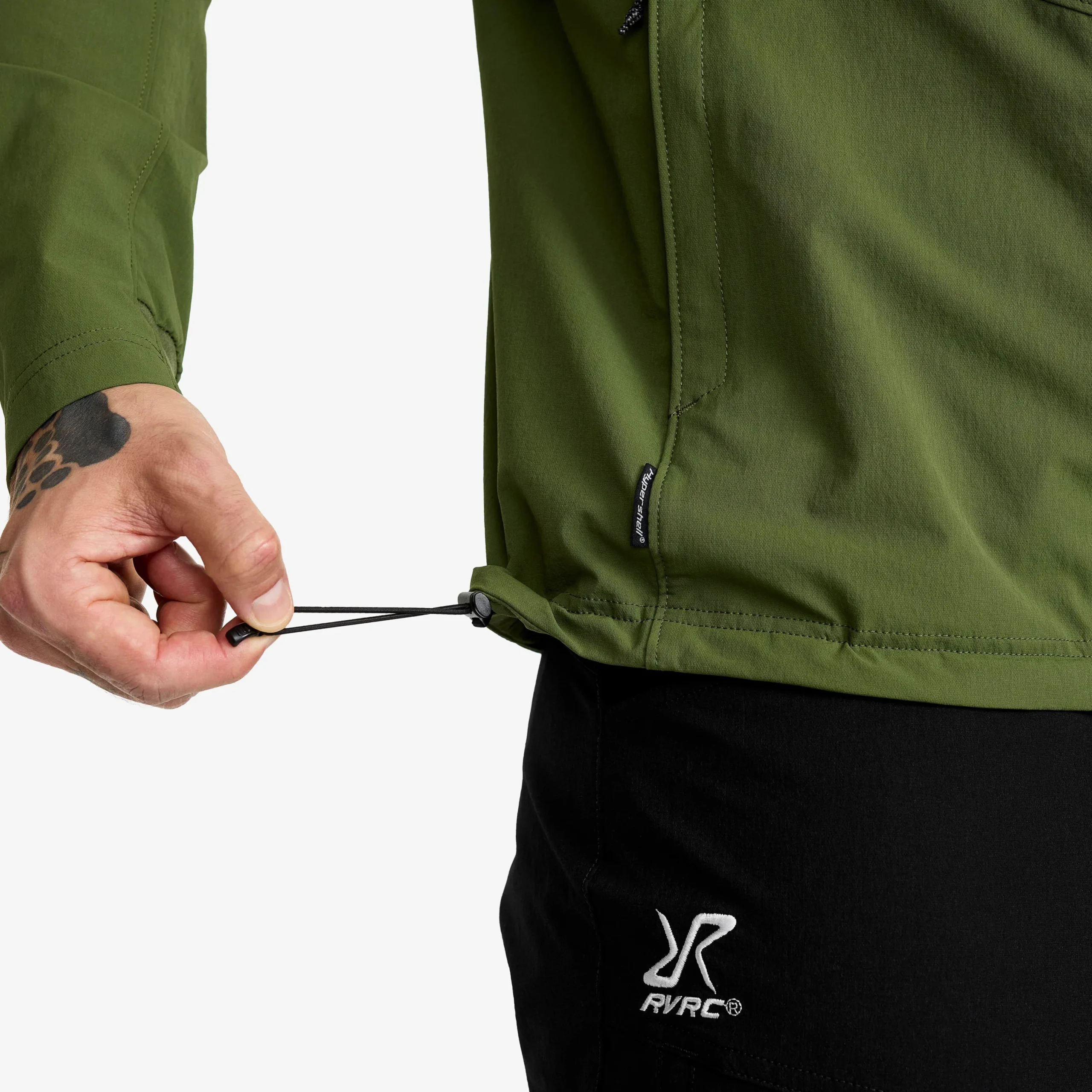 Venue Stretch Jacket Herren Cypress