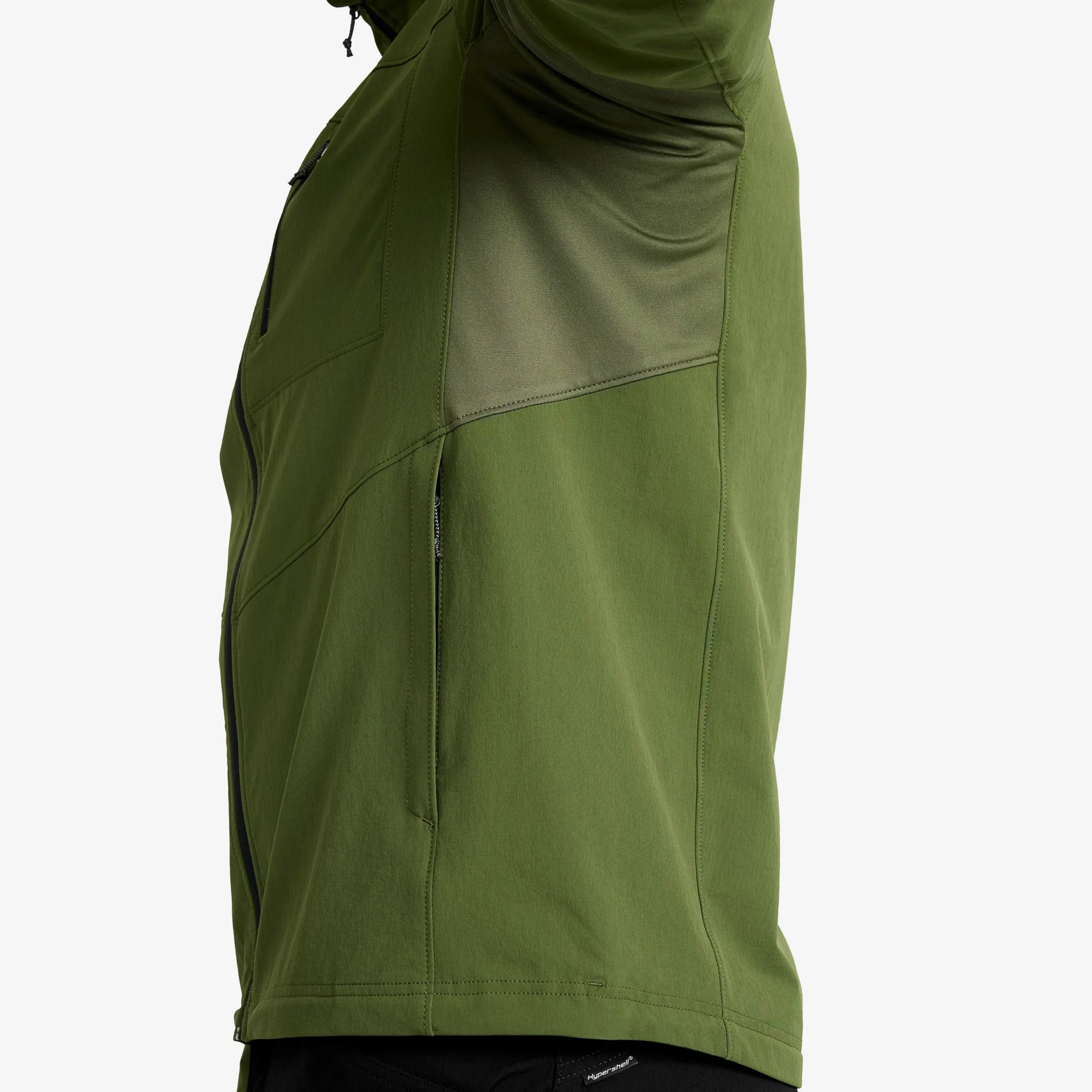 Venue Stretch Jacket Herren Cypress
