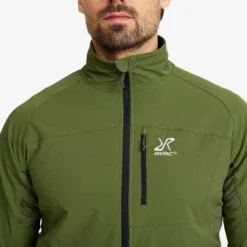 Venue Stretch Jacket Herren Cypress