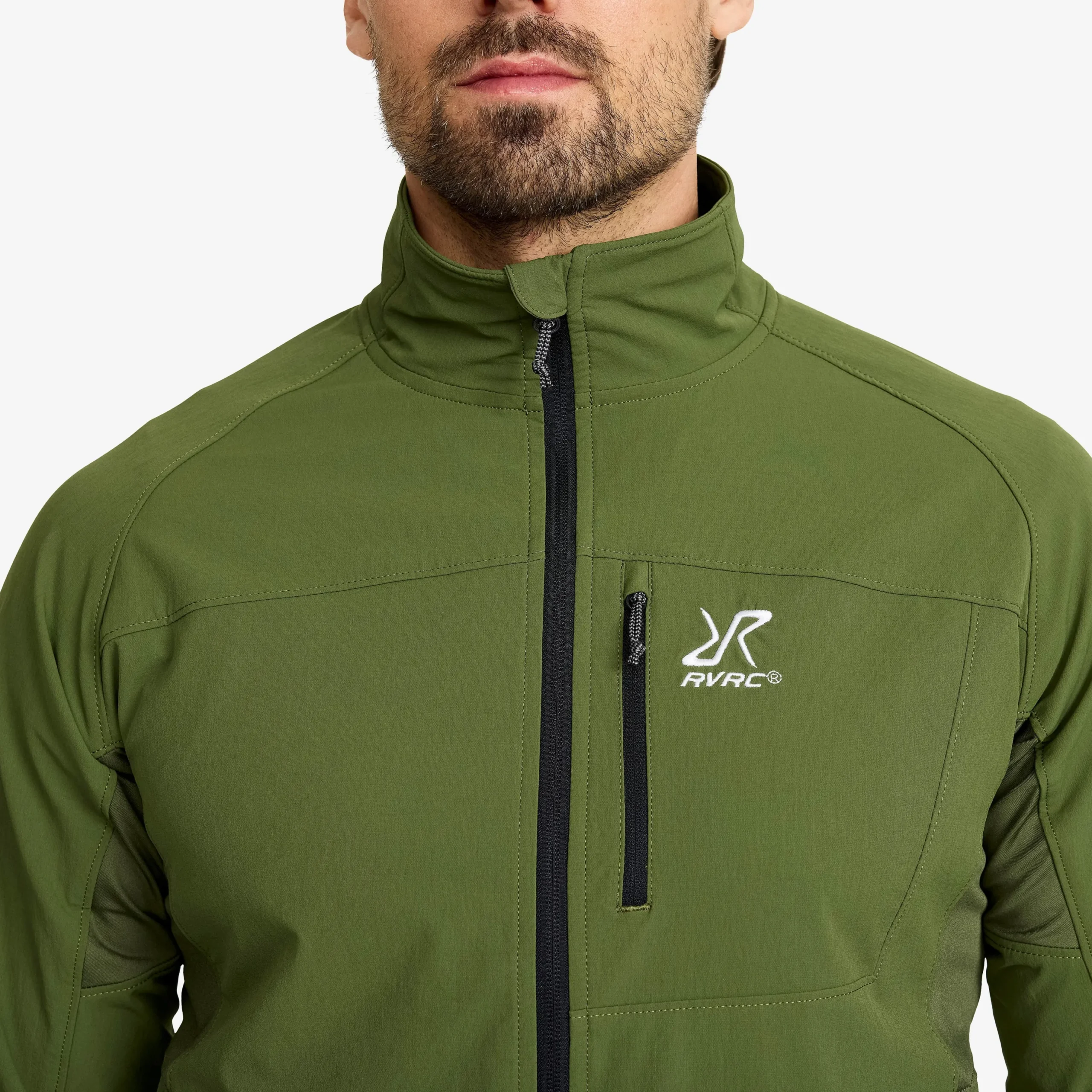 Venue Stretch Jacket Herren Cypress