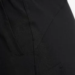 Verge Stretch Cargo Pants Damen Black