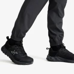 Verge Stretch Cargo Pants Damen Anthracite