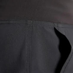 Verge Stretch Cargo Pants Damen Anthracite