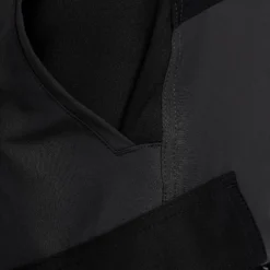 Verge Stretch Cargo Pants Herren Anthracite/Black