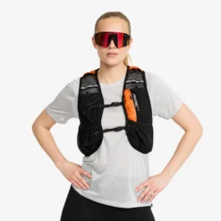 Vest Pack Orange Tiger