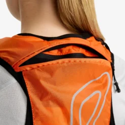 Vest Pack Orange Tiger