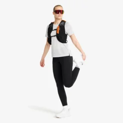 Vest Pack Orange Tiger
